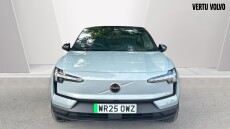 Volvo EX30 200kW SM Extended Range Plus 69kWh 5dr Auto Electric Estate